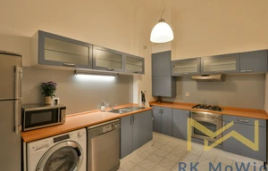 Apartment for rent, 2+1 - 1 bedroom, 65m<sup>2</sup>