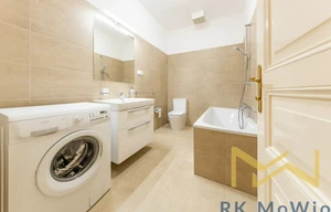 Apartment for rent, 2+kk - 1 bedroom, 71m<sup>2</sup>