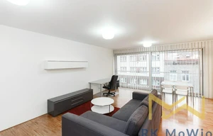 Apartment for rent, 2+kk - 1 bedroom, 56m<sup>2</sup>