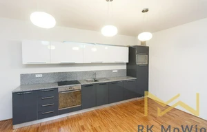 Apartment for rent, 2+kk - 1 bedroom, 56m<sup>2</sup>