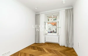 Apartment for sale, 3+kk - 2 bedrooms, 117m<sup>2</sup>