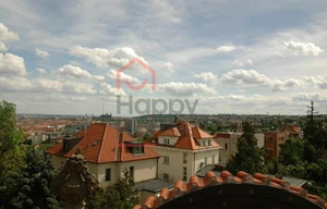 Apartment for rent, 5+1 - 4 bedrooms, 203m<sup>2</sup>