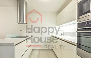 Apartment for rent, 3+kk - 2 bedrooms, 88m<sup>2</sup>