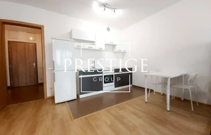 Apartment for rent, 1+KK - Studio, 40m<sup>2</sup>