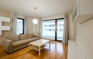 Apartment for rent, 3+kk - 2 bedrooms, 86m<sup>2</sup>