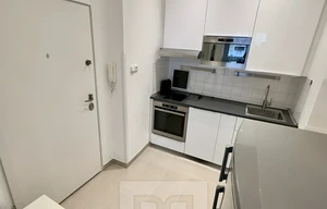 Apartment for rent, 1+1 - Studio, 31m<sup>2</sup>