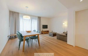 Apartment for rent, 2+kk - 1 bedroom, 56m<sup>2</sup>