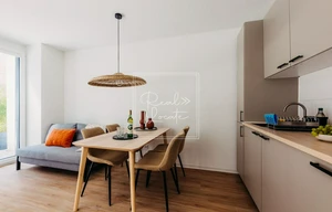 Apartment for rent, 1+KK - Studio, 33m<sup>2</sup>