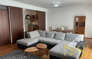 Apartment for rent, 3+1 - 2 bedrooms, 98m<sup>2</sup>