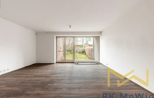 Apartment for rent, 4+kk - 3 bedrooms, 119m<sup>2</sup>