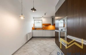 Apartment for rent, 4+kk - 3 bedrooms, 119m<sup>2</sup>