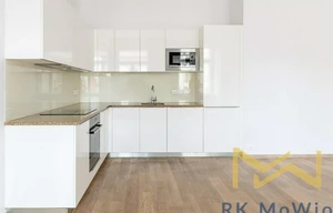 Apartment for rent, 3+kk - 2 bedrooms, 100m<sup>2</sup>