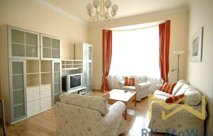 Apartment for rent, 3+1 - 2 bedrooms, 102m<sup>2</sup>