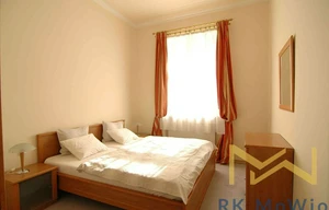 Apartment for rent, 3+1 - 2 bedrooms, 102m<sup>2</sup>