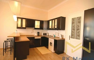 Apartment for rent, 3+1 - 2 bedrooms, 102m<sup>2</sup>