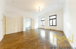 Apartment for rent, 3+1 - 2 bedrooms, 116m<sup>2</sup>