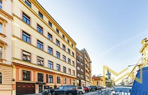 Apartment for rent, 3+1 - 2 bedrooms, 116m<sup>2</sup>