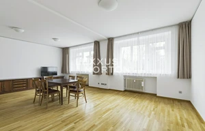 Apartment for rent, 3+1 - 2 bedrooms, 101m<sup>2</sup>