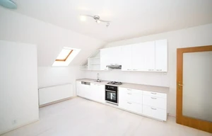 Apartment for rent, 3+1 - 2 bedrooms, 110m<sup>2</sup>