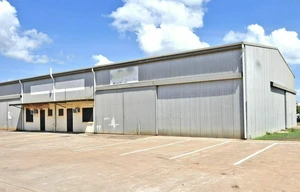 Warehouse for sale, 5150m<sup>2</sup>