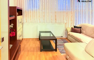 Apartment for rent, 3+kk - 2 bedrooms, 73m<sup>2</sup>