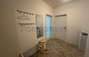 Apartment for rent, 1+KK - Studio, 39m<sup>2</sup>