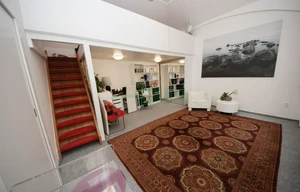 Apartment for rent, 1+1 - Studio, 44m<sup>2</sup>