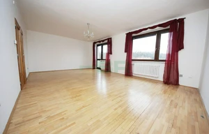 Apartment for rent, 5+1 - 4 bedrooms, 143m<sup>2</sup>