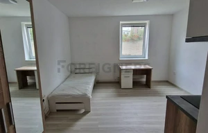 Apartment for rent, 1+KK - Studio, 25m<sup>2</sup>