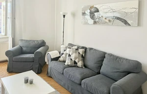 Apartment for rent, 2+1 - 1 bedroom, 72m<sup>2</sup>