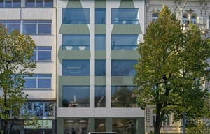 Office for rent, 224m<sup>2</sup>