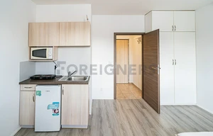 Apartment for rent, 1+KK - Studio, 26m<sup>2</sup>