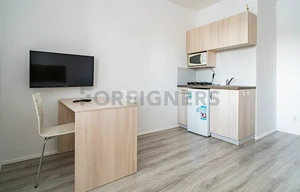 Apartment for rent, 1+KK - Studio, 26m<sup>2</sup>