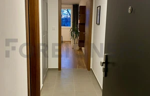 Apartment for rent, 1+KK - Studio, 43m<sup>2</sup>