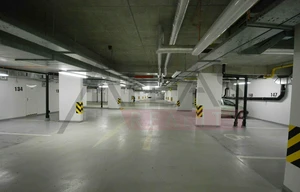 Parking space for rent, 16m<sup>2</sup>