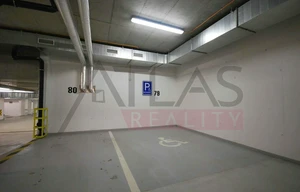 Parking space for rent, 16m<sup>2</sup>