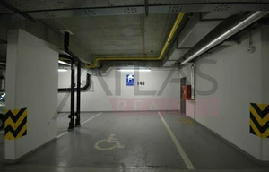 Parking space for rent, 16m<sup>2</sup>