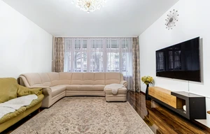 Apartment for sale, 3+1 - 2 bedrooms, 100m<sup>2</sup>