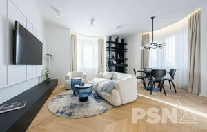 Apartment for sale, 2+kk - 1 bedroom, 63m<sup>2</sup>