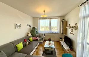 Apartment for sale, 2+kk - 1 bedroom, 64m<sup>2</sup>