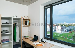 Apartment for rent, 1+KK - Studio, 21m<sup>2</sup>