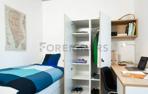 Apartment for rent, 1+KK - Studio, 21m<sup>2</sup>