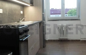 Apartment for rent, 2+1 - 1 bedroom, 60m<sup>2</sup>