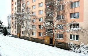 Apartment for sale, 2+1 - 1 bedroom, 51m<sup>2</sup>