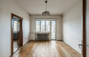 Apartment for sale, 3+1 - 2 bedrooms, 77m<sup>2</sup>