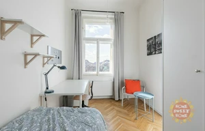 Apartment for rent, Flatshare, 11m<sup>2</sup>