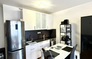 Apartment for sale, 2+kk - 1 bedroom, 53m<sup>2</sup>