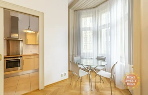 Apartment for rent, 3+1 - 2 bedrooms, 130m<sup>2</sup>