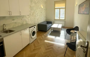 Apartment for rent, 3+kk - 2 bedrooms, 75m<sup>2</sup>