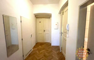 Apartment for rent, 3+kk - 2 bedrooms, 75m<sup>2</sup>